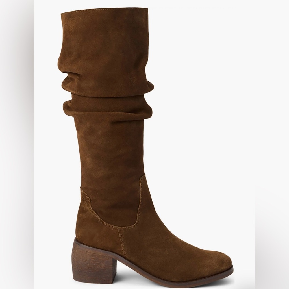 Matisse Alicante Slouch Knee High Boot